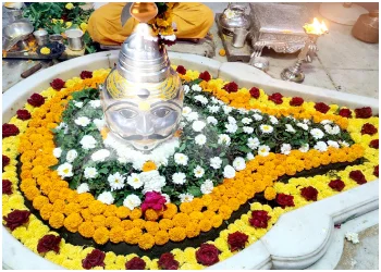 HOW TO PERFORM RUDRA ABHISHEK POOJA